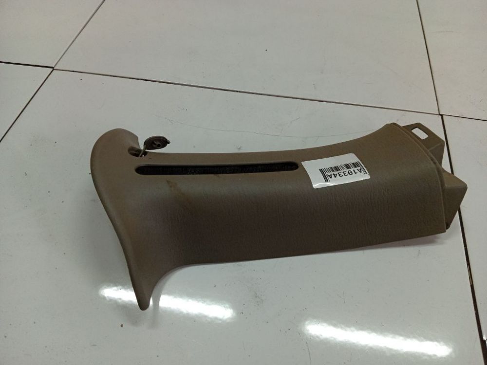 0UA61TRMAB Chrysler Voyager Grand 2006 Pillar Trim - MIDDLE LEFT