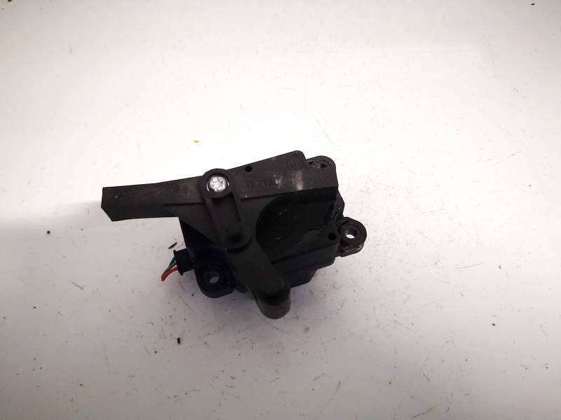 6G9N19E616AB Volvo S80 2008 Actionneur moteur volet ventilateur chauffage - Thumbnail 2