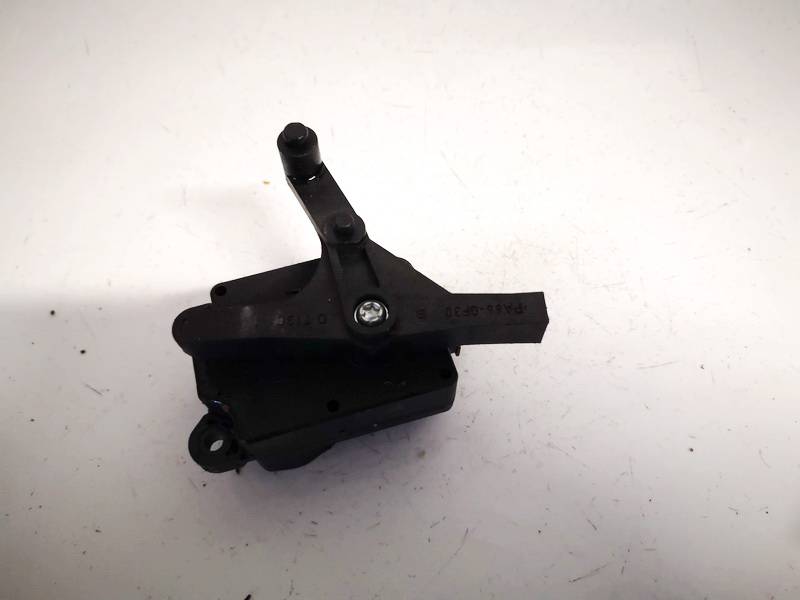 6G9N19E616AB Volvo S80 2008 Actionneur moteur volet ventilateur chauffage - Thumbnail 3