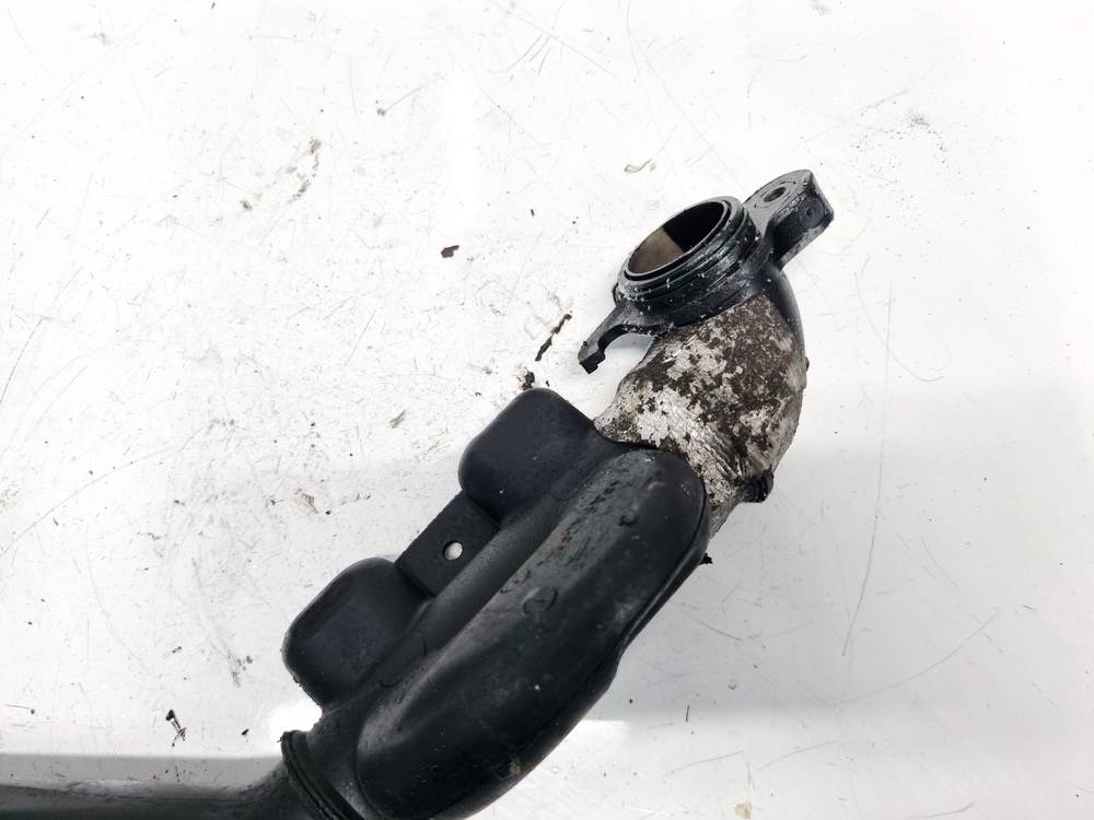 9657083280 Citroen Berlingo 2007 TURBO INTERCOOLER PIPE HOSE - Thumbnail 2