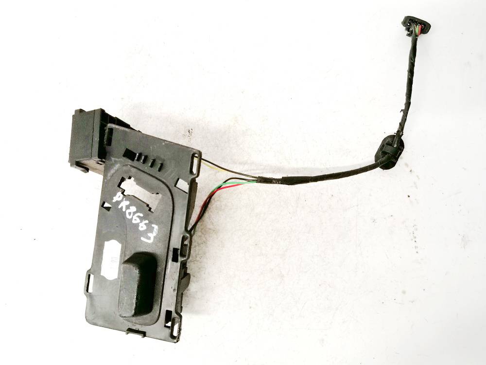 9256250180 Ford Mondeo 2003 Sedynes kontroles mygtukas