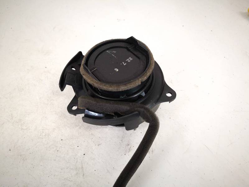 Mazda CX-7 2010 Salono oro groteles - Thumbnail 3