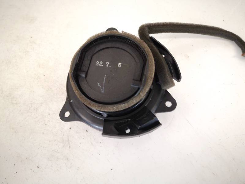 Mazda CX-7 2010 Salono oro groteles - Thumbnail 2