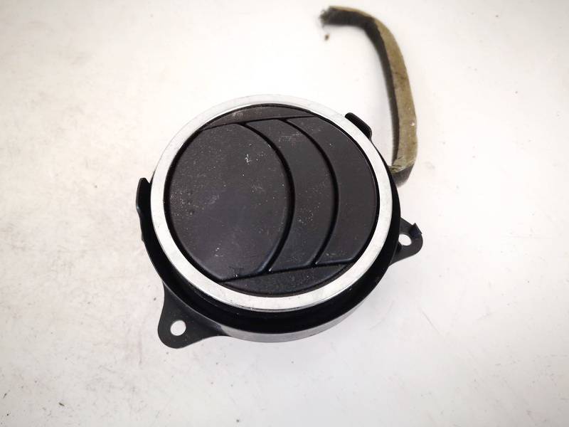 Mazda CX-7 2010 Wloty powietrza do kabiny