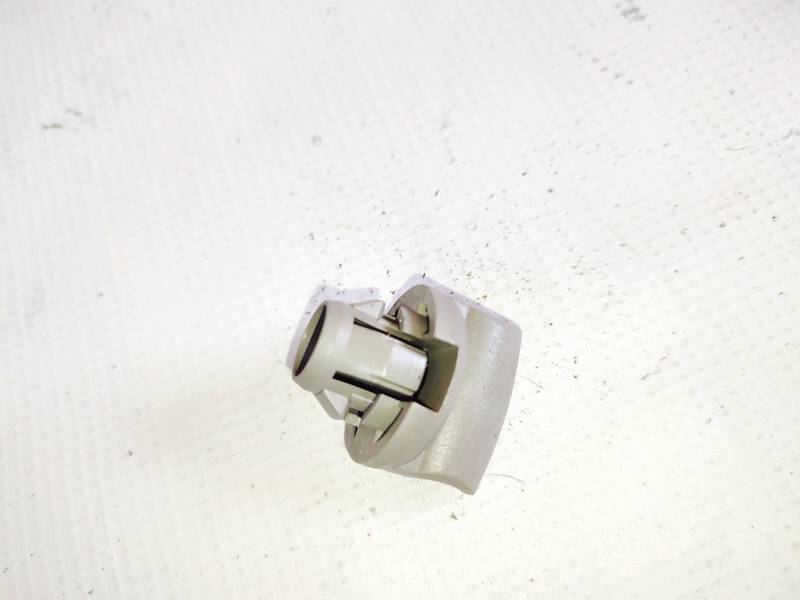 Nissan Pathfinder 2006 Bracket Sun visor clip - Thumbnail 3