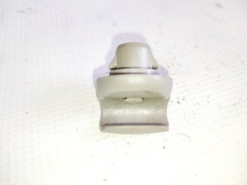 Nissan Pathfinder 2006 Bracket Sun visor clip - Thumbnail 2