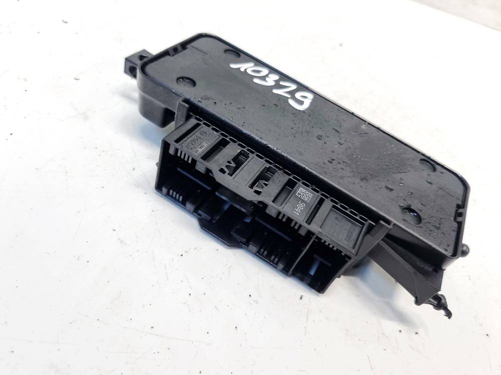 6577934872601 BMW 3-Series 2016 Блок управления AIR BAG - Thumbnail 3