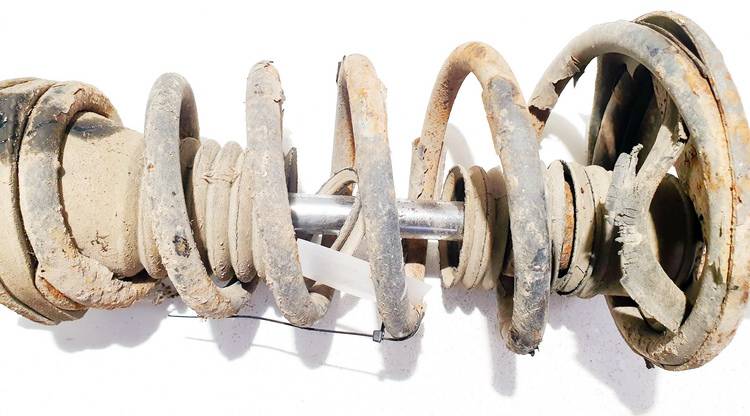 Lexus RX - CLASS 2003 Fahrwerksfeder Hinten - Thumbnail 3