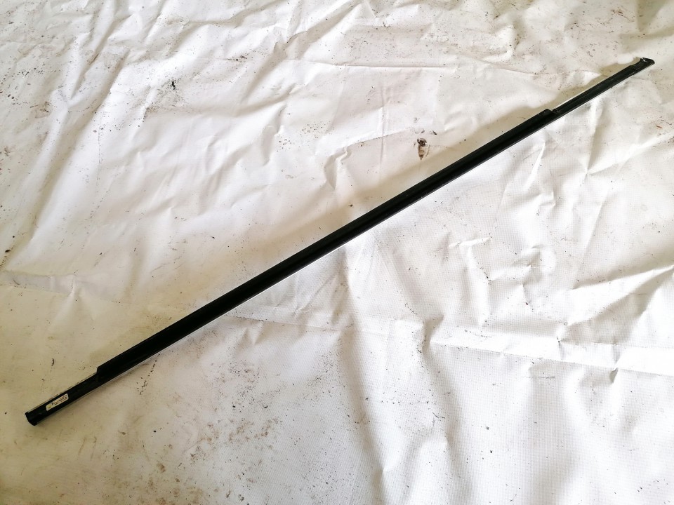 13228107 Opel Insignia 2010 Durvju stikla sloksne - PRIEKŠA PA KREISI - Thumbnail 3