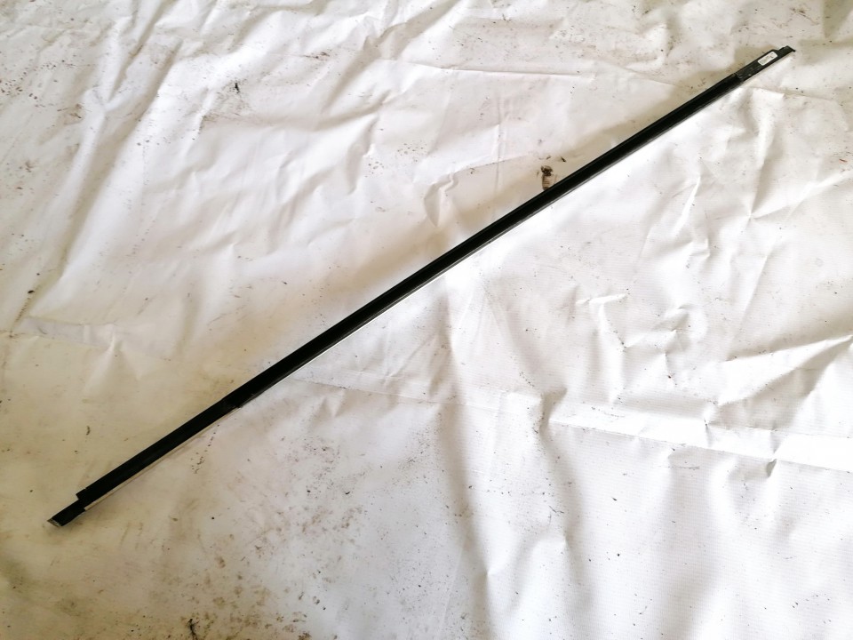 13228107 Opel Insignia 2010 Durvju stikla sloksne - PRIEKŠA PA KREISI - Thumbnail 2