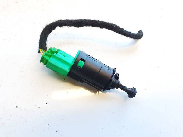 95835T02 Citroen C4 Grand Picasso 2007 Stabdziu zibintu daviklis (rele-varlyte) - Thumbnail 2