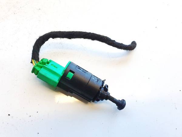 95835T02 Citroen C4 Grand Picasso 2007 Stabdziu zibintu daviklis (rele-varlyte) - Thumbnail 3