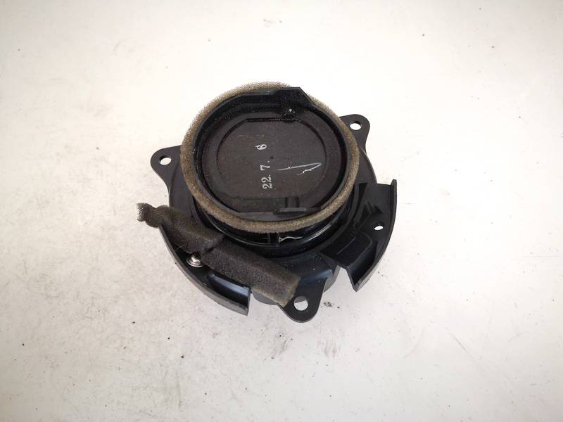 Mazda CX-7 2010 Salono oro groteles - Thumbnail 2