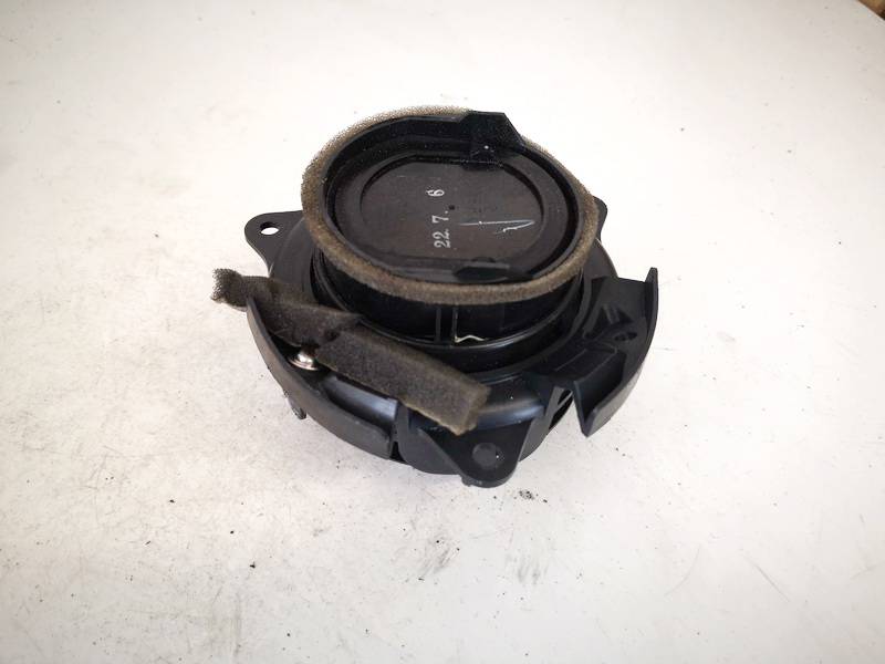 Mazda CX-7 2010 Salono oro groteles - Thumbnail 3