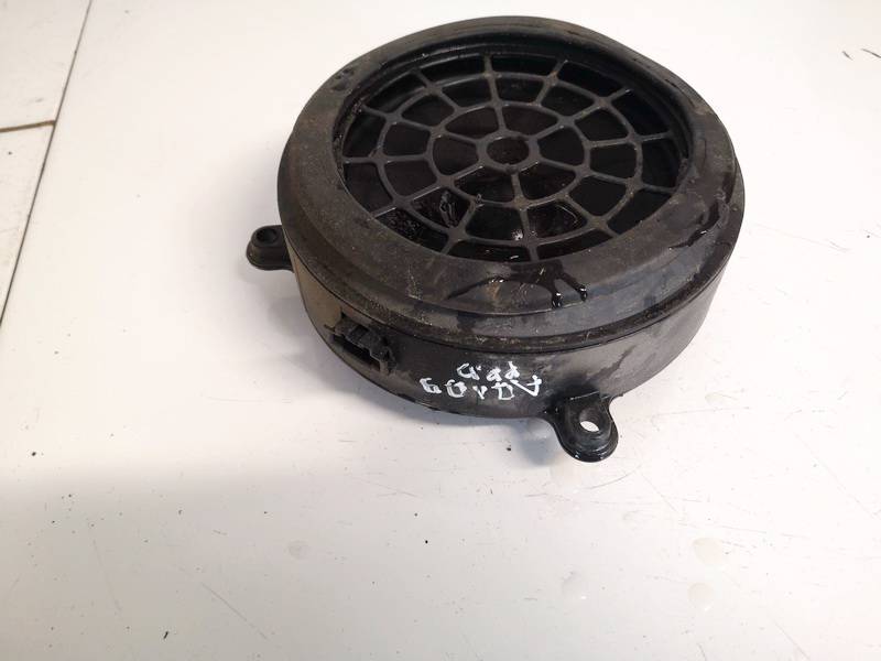 A2038201102 Mercedes-Benz C-CLASS 2002 Haut-Parleur Bose