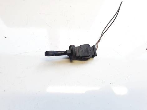 8E0820539 Audi A4 2008 Intake Air Temperature Sensor (Cabin Air Temperatur)