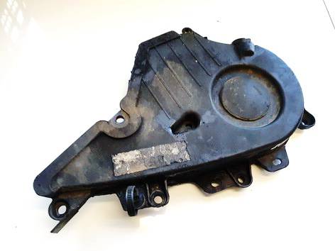9095001357A Toyota Corolla Verso 2004 Engine Belt Cover (TIMING COVER) - Thumbnail 2