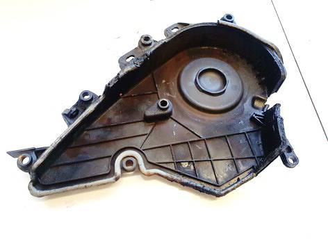 9095001357A Toyota Corolla Verso 2004 Engine Belt Cover (TIMING COVER) - Thumbnail 3
