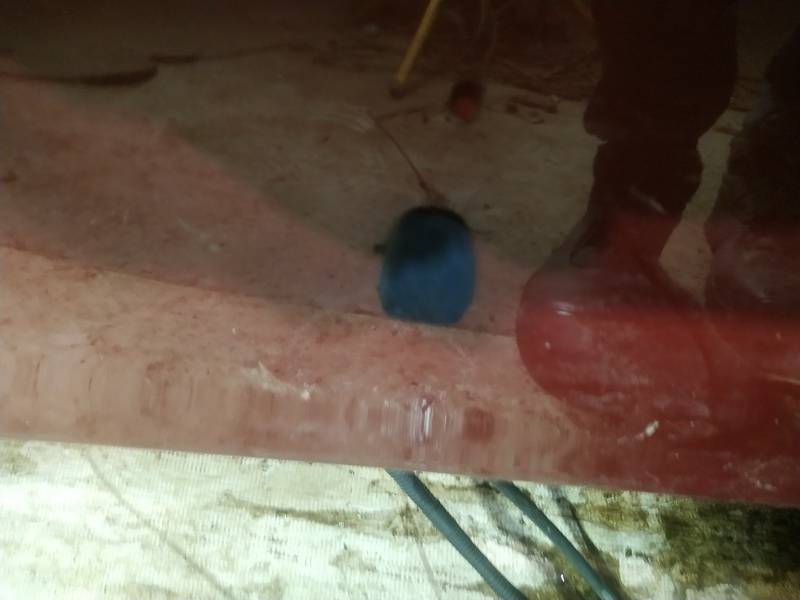 Volvo XC 70 2008 pompe de liquide essuie-glace