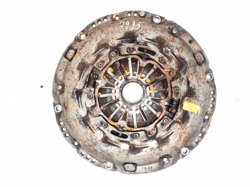 E9300 Toyota RAV-4 2006 Sankabos diskatorius - Thumbnail 2