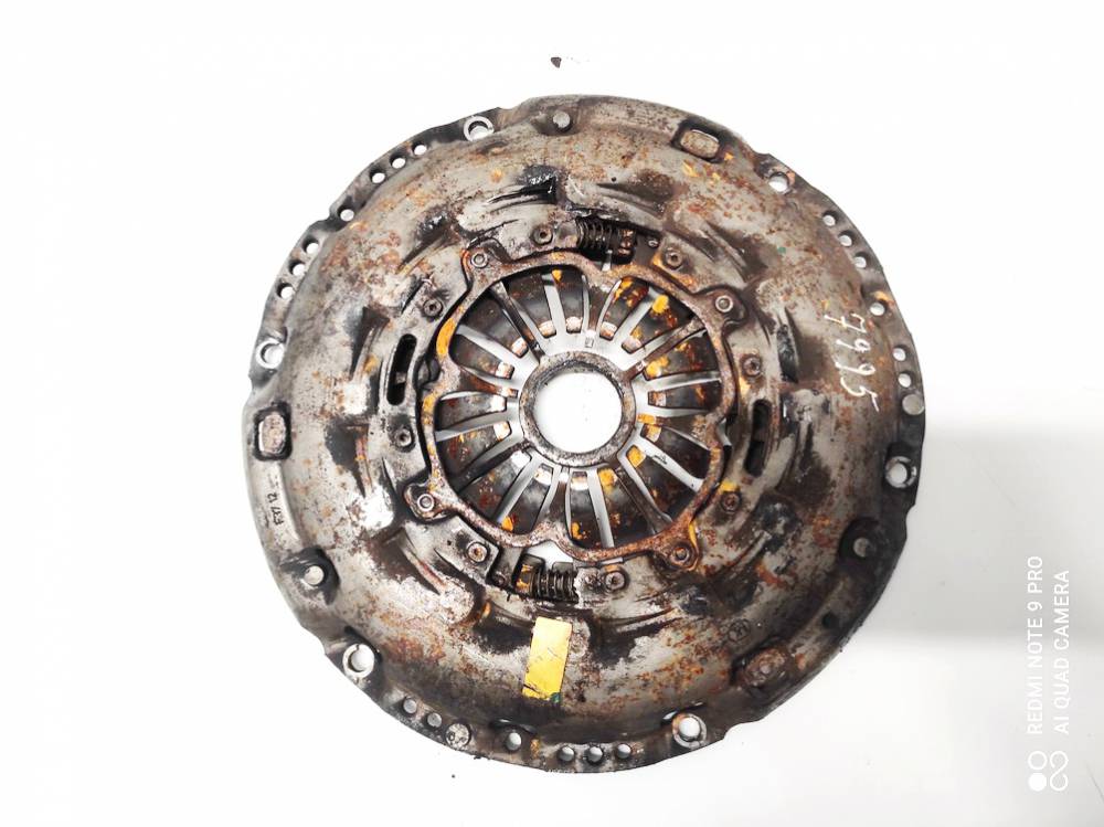 E9300 Toyota RAV-4 2006 Sankabos diskatorius