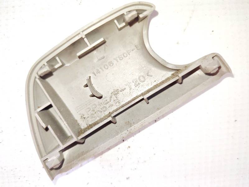 14106TS0P-5 Nissan Pathfinder 2006 Wykończenie wnętrza (plastikowe elementy) - Thumbnail 3