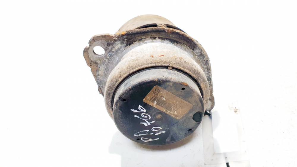 7L6199131 Volkswagen Touareg 2003 Support moteur - Thumbnail 3
