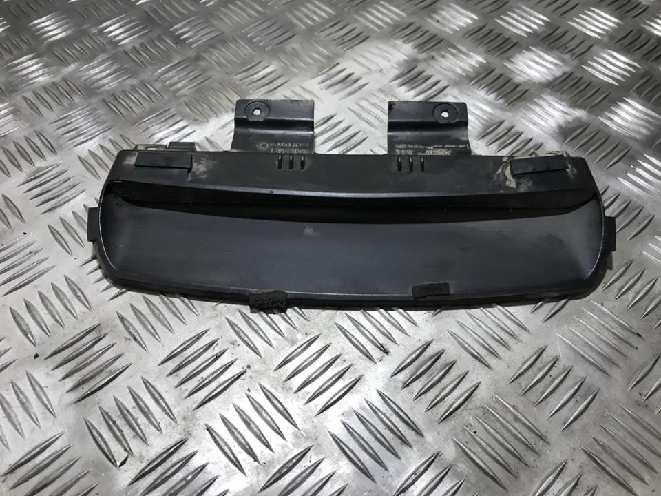 30621086 Volvo S40 2000 3EME FEUX DE STOP