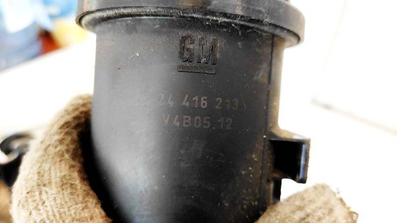 24416213 Opel Signum 2004 Fuel filter - Thumbnail 3