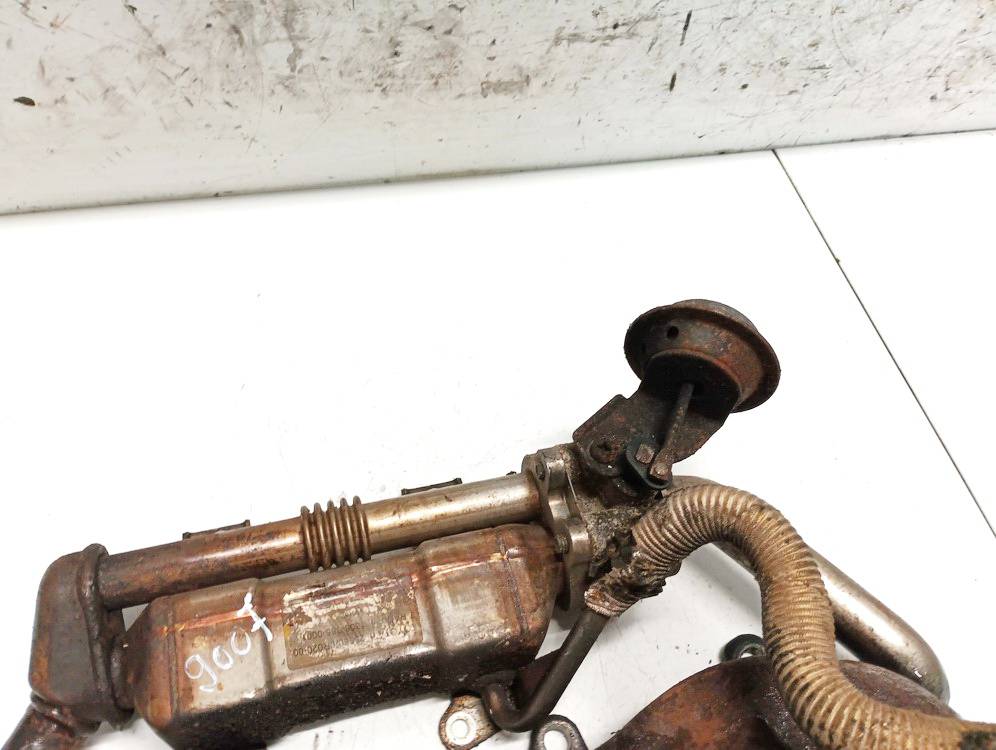 256800R02000 Toyota Auris 2007 EGR Cooler (exhaust gas cooler)