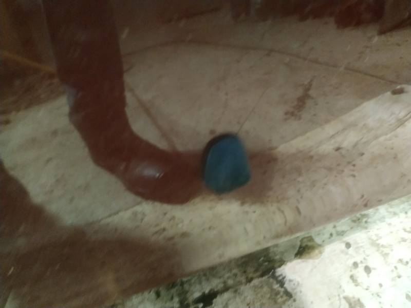 Volvo XC 70 2008 pompe de liquide essuie-glace