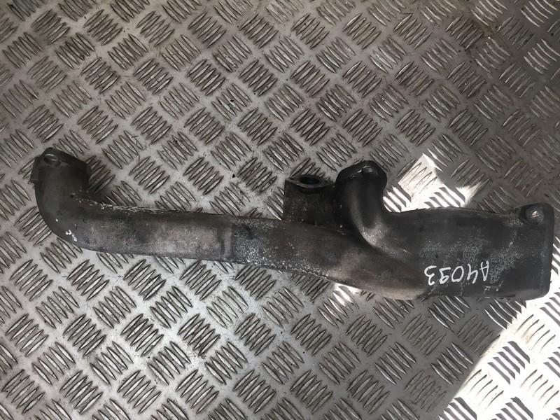 059145770G Audi A6 2001 Intake manifold (Inlet Manifold)