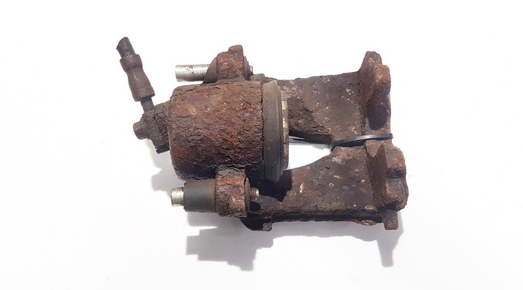 Audi A3 1999 Disc-Brake Caliper - FRONT RIGHT - Thumbnail 3