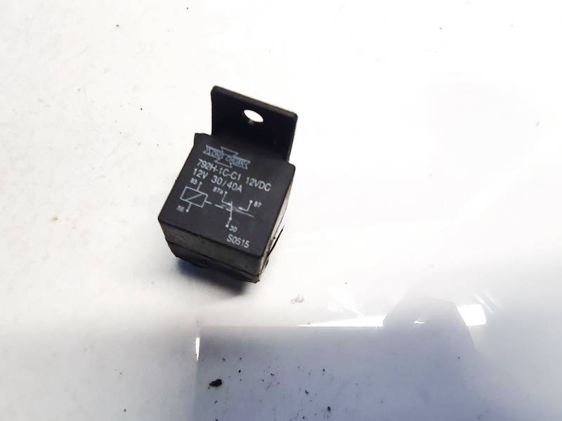 792H1CC1 Opel Combo 2003 Relais, Arbeitsstrom