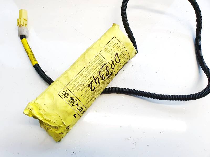7391005040B Toyota Corolla Verso 2005 Poduszka powietrzna fotela SRS