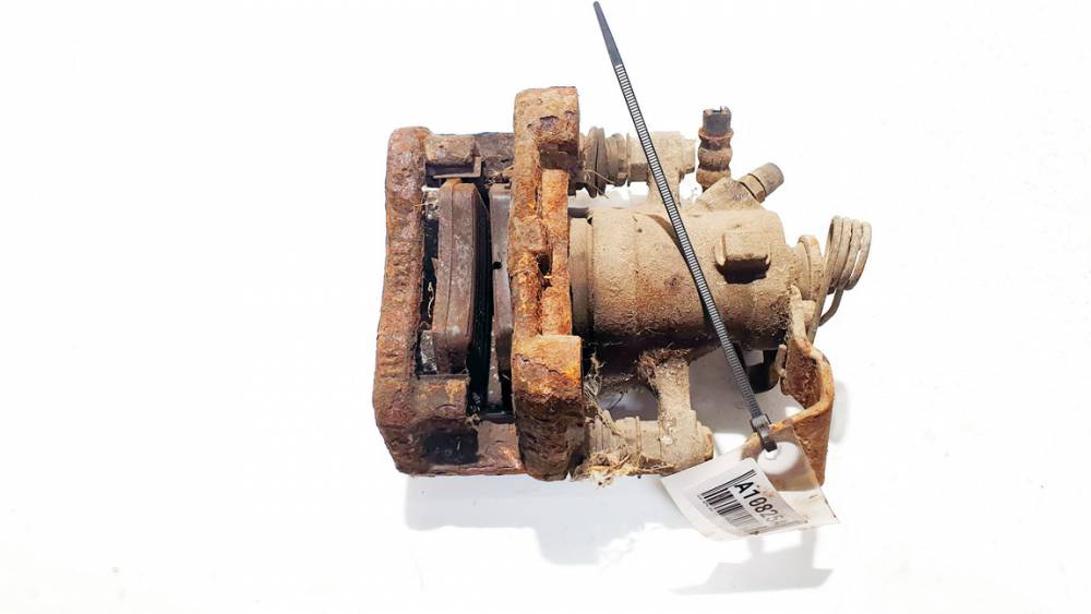 Opel Astra 2005 Disc-Brake Caliper - REAR RIGHT - Thumbnail 3