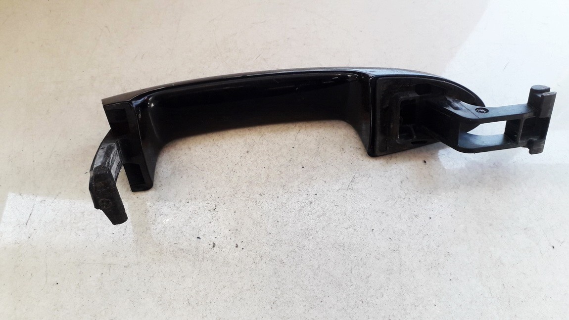 3C0837210DE Volkswagen Passat 2006 Duru isorine rankenele P.D. - Thumbnail 2