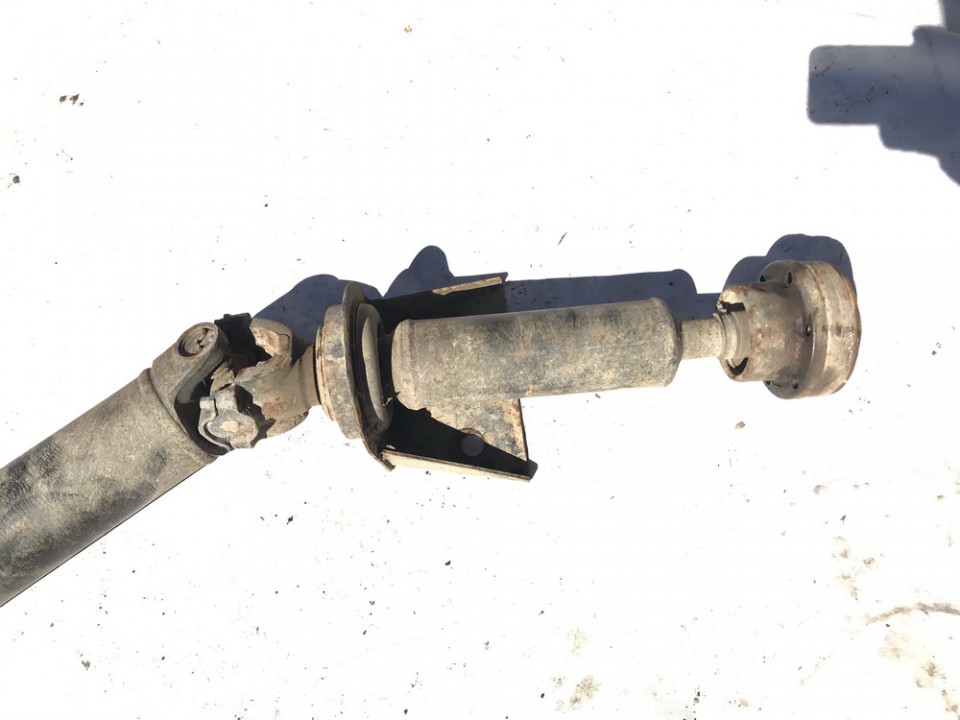 Mercedes-Benz ML-CLASS 1998 Täysi kardaaniakseli - Thumbnail 3