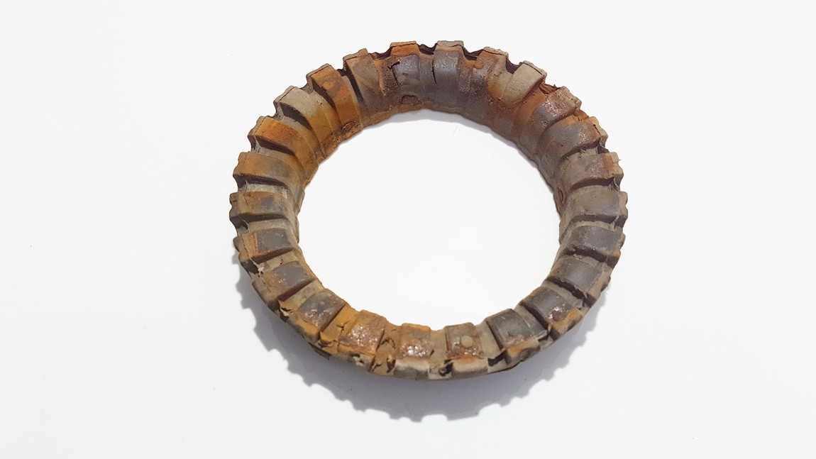 20375A0030 Subaru Forester 2002 Coil Spring, Cap Plate Upper - Thumbnail 2