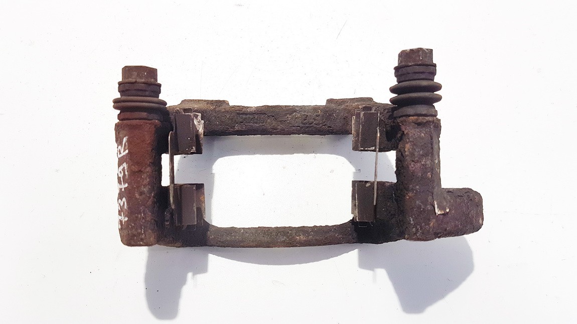 1517 Volkswagen Touran 2004 Brake caliper mount (Carrier Fits) - REAR RIGHT - Thumbnail 3