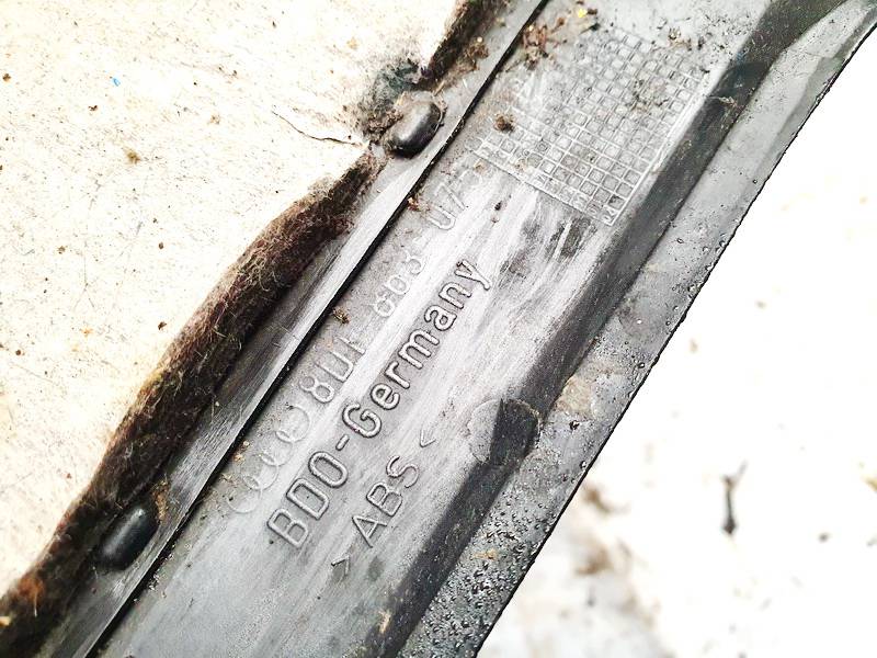 8D1863075 Audi A4 1997 Interior trim - Thumbnail 3