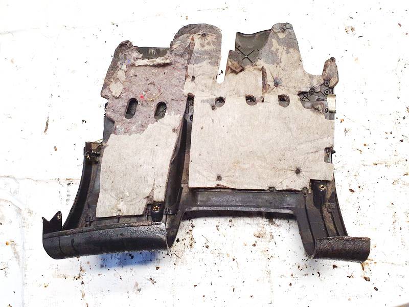 8D1863075 Audi A4 1997 Interior trim - Thumbnail 2