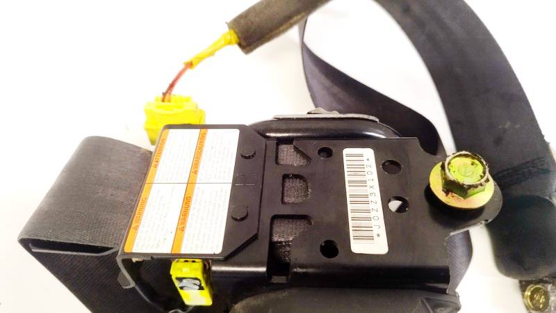 NSB098GR08 Honda Accord 2004 Ceinture de Sécurité avant Droit - Thumbnail 2