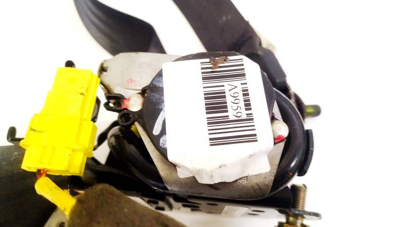 NSB098GR08 Honda Accord 2004 Ceinture de Sécurité avant Droit - Thumbnail 3