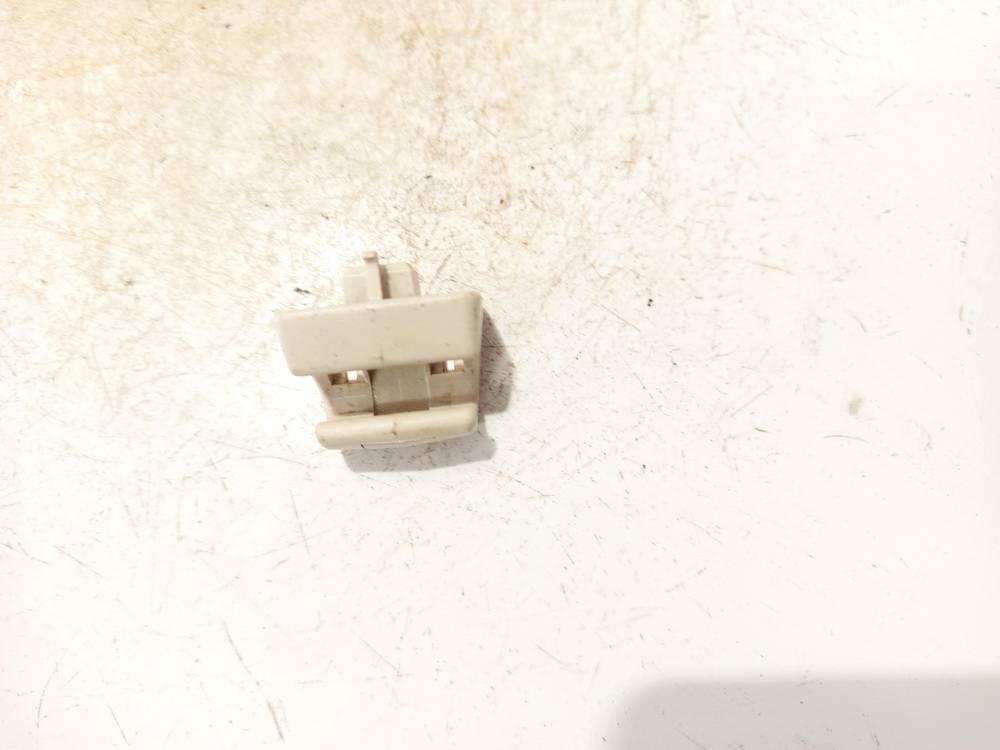 Mercedes-Benz CLS-CLASS 2006 Saules aizsega skava - Thumbnail 3