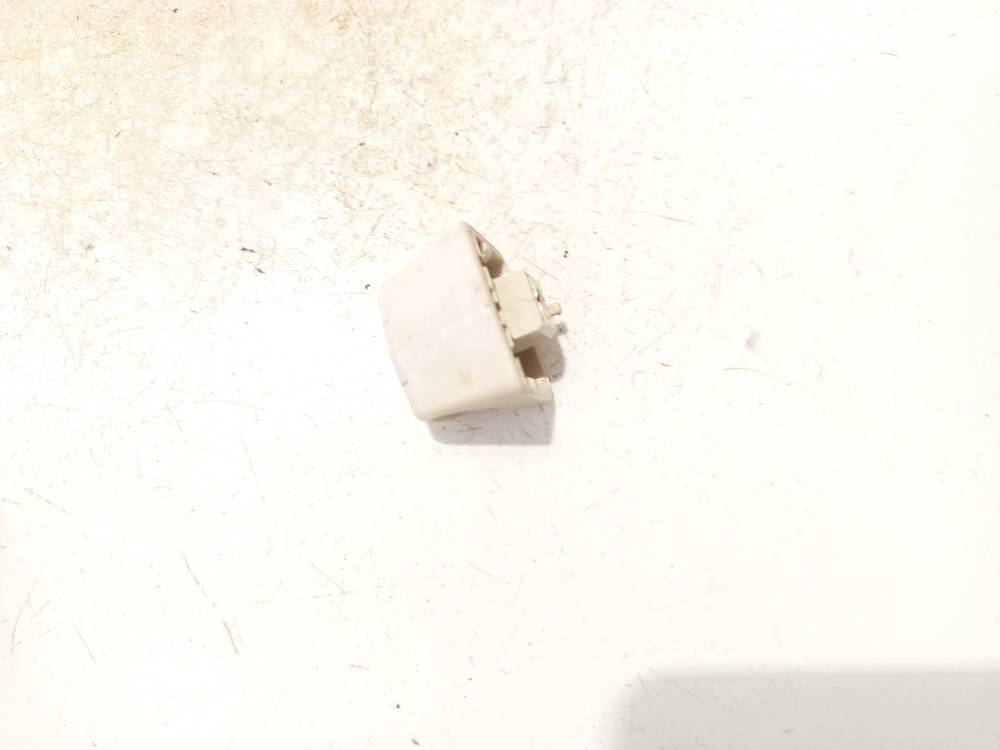 Mercedes-Benz CLS-CLASS 2006 Saules aizsega skava