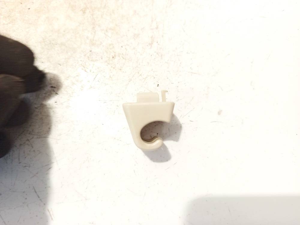 Mercedes-Benz CLS-CLASS 2006 Saules aizsega skava - Thumbnail 2