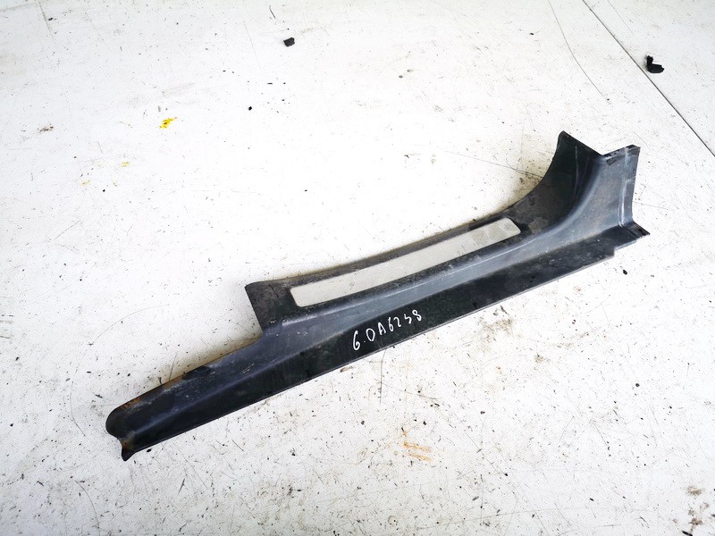 A2036801035 Mercedes-Benz C-CLASS 2000 Vidinio slenkscio apdaila G.D.