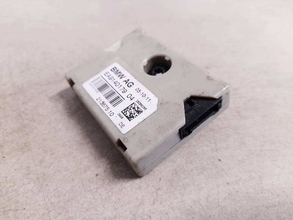 EA914017904 BMW 5-Series 2015 Antennenverstärker (Antennen Verstärker) - Thumbnail 3