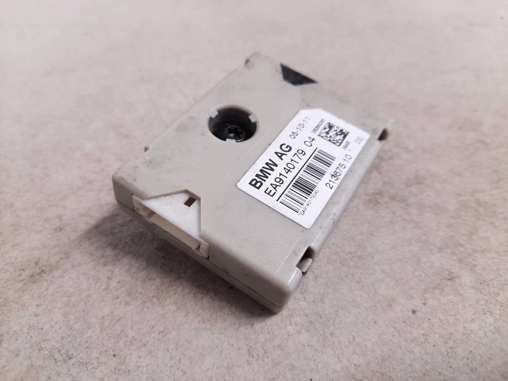 EA914017904 BMW 5-Series 2015 Antennenverstärker (Antennen Verstärker)